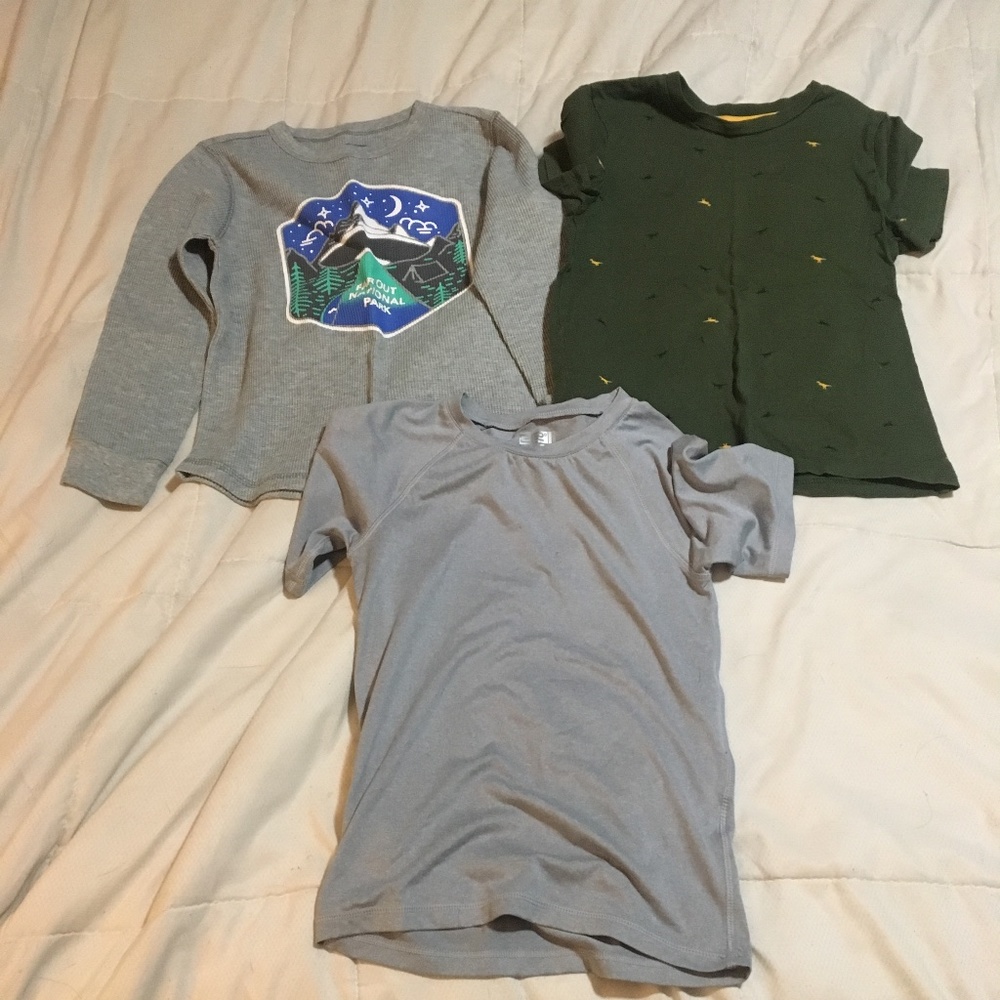 Shirts